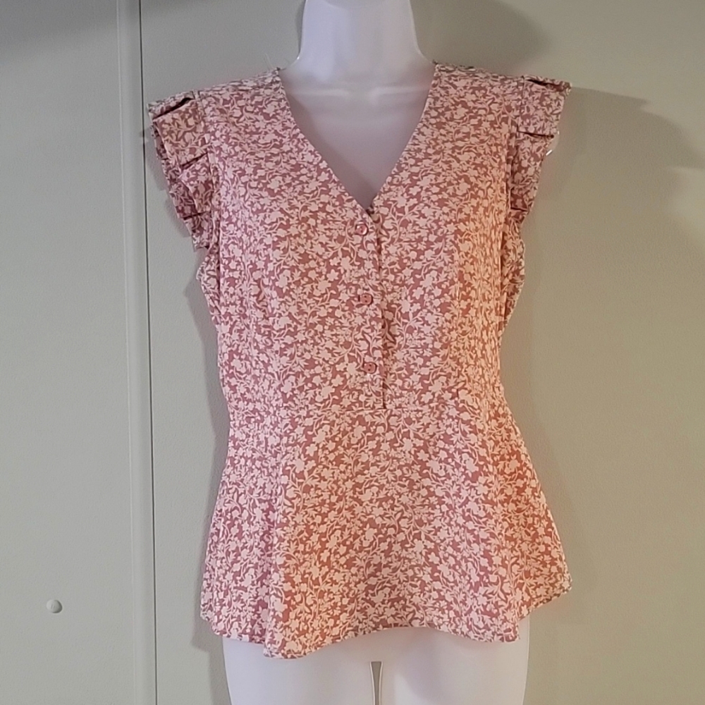 MONTEAU SHIRT